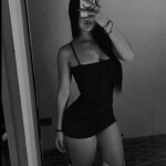 Española - Hola mi nombre es Agatha tengo 28 años . Soy española . Estoy de paso por Alicante... Soy