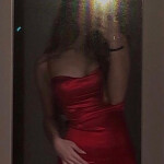 Soy española elegante muy y