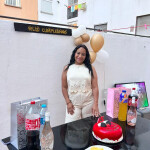 Latina cariñosa.. - Soy una chica divertida que quiere .ven a verme te invito hago salidas 24h.conoc