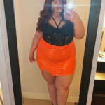 Emily en Talavera de la reina