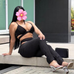 ENCANTO DE Y MUY - HOLA MIS AMORES SOI UNA JOVENCITA ENCANTADORA DISPUESTA HA PASAR MOMENTOS DIVERTI