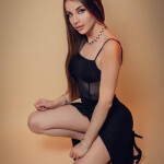 NOVEDAD CELESTE 22 - Hola soy Celeste una guapa de 22 años de paso por Madrid Tengo mi apartamento p