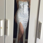 No profesional chica latina alternativa