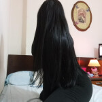 Valdepeñas LATINA RECIÉN LLEGADA