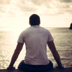 Masajista con manos mágicas