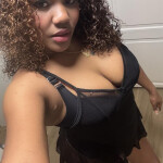 La negra - Hola soy Anais soy latina con 26 años una negra hermosa y cuerpo muy alegre y divertida d