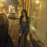 Pilar - Hola soy pilar tengo 46 años estoy en alcala de henares solo hago salidas