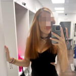 TENERIFE Pelirroja RUBÍ Independiente