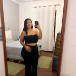 Vannesa chica nueva en tu zona