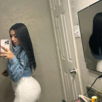 Soy Katy de paso por la isla estoy para consentirte