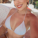 Laura joven Colombiana en busca de diversión