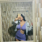 SARA JOVENCITA RECIEN LLEGADOTA A LA CIUDAD