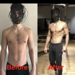 ENTRENADOR PERSONAL.