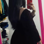 Chica dulce - Mis manos suaves recorren tu piel despertando sensaciones únicas déjate llevar y descu