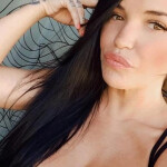 Saray tú diosa malagueña