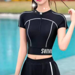 LUNA jovencita china nueva