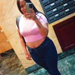 Mulata Brasileña - Hola cariño soy Lara una brasileña jovencita y con ganas de pasear si te apetece 