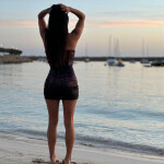 Lucia española 29 años