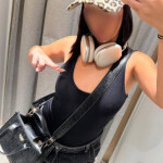 Leire española 27 años