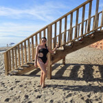 Latina - Soy una colombiana simpática y cariñosa. como ninguna te haré pasar un momento muy agradabl