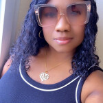 Morena - Colombiana 29 años morena ven a