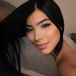 Kata - Hola mi nombre es kata soy una chica educada cariñosa y mis fotos son me encantaría poder viv