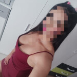 Andrea - Andrea una encanto de mujer cariñosa que muy exquisita simpática dulce si deseas pasar un r