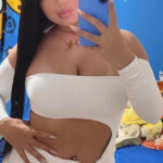 ESCORT CARIÑOSA CON GANAS JAEN