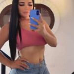 NOVEDAD DELGADITA - Hola amor Soy elegante y coqueta. Ven a perderte en mi maravillosa belleza. Soy 