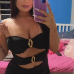 COQUETA ESCORT CARIÑOSA