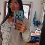 Chica muy divertida - Ven y difruta y pasa un día diferente conmigo