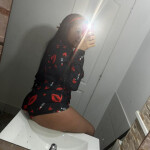 Antonella en los alisios