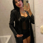 Novedad en san Sebastián leire