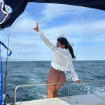 Recién iniciando recién llegada a CORRALEJO