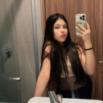 Soy una jovencita muy guapa y educada