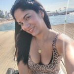 Tu chica tierna y - Arianna – Tu Colombiana en Madrid ¿Te imaginas perderte en el cuerpo de una muje