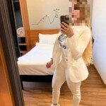 Nueva en su ciudad solo salidas