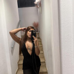 EMILY EN ALICANTE - Hola amores soy Emily una latina encantadora muy dulce y extrovertida con ganas 
