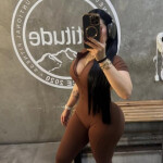 Tu princesa - Soy una chica a todo Muy cariñosa Sobre todo hermosa