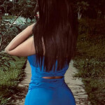 Acompañante exclusiva