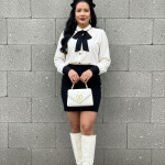 Alejandra hermosa Colombiana