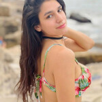 Zoe - Hola soy zoe una latina intelectual con ganas de divertirse