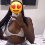 CHICA COQUETA Y - Hola me llamo Marcela. Soy una chica colombiana de 29 años pasando unos días en Sa