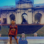 Pantera negra - Hola soy tu linda brasileña amable dulce muy burba amiga me encanta escuchar hacer b