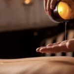 AMANDA AMOROSA RECEN LLEGADA