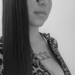 Latina 22 años Canovelles Granollers