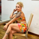 Tatiana en Molina salidas por los alreres llegan a ayudar a