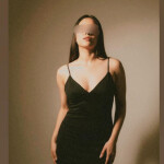 Adaline - Joven latina delgada con ganas de respetuosa cariñosa y carismática