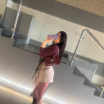 Isabella - Soy amores soy Isabella una joven estoy por primera vez en Lugo encanta conocer nuevas pe