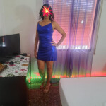 CLOE MORENA - Amores estoy en chiclana a un sitio muy por más informaciónes puedes mi hablas en wate